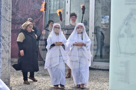  Разград - "Традиция на скорост" - инициатива