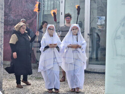  Разград - "Традиция на скорост" - инициатива