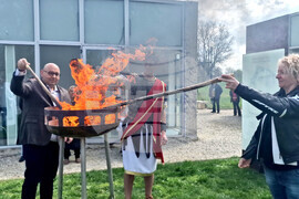  Разград - "Традиция на скорост" - инициатива