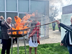  Разград - "Традиция на скорост" - инициатива