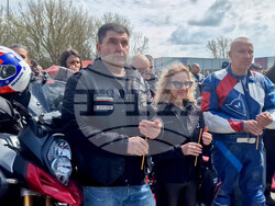  Разград - "Традиция на скорост" - инициатива