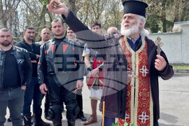  Разград - "Традиция на скорост" - инициатива