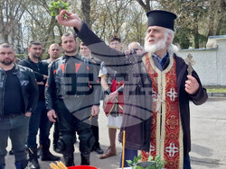  Разград - "Традиция на скорост" - инициатива