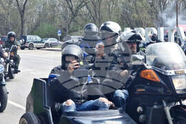  Разград - "Традиция на скорост" - инициатива