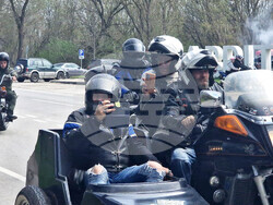  Разград - "Традиция на скорост" - инициатива