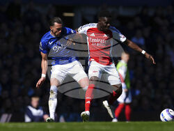 Britain Soccer Premier League