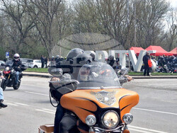  Разград - "Традиция на скорост" - инициатива