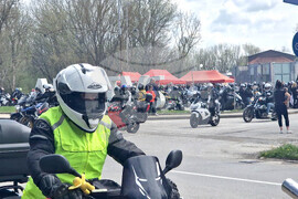  Разград - "Традиция на скорост" - инициатива