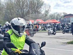  Разград - "Традиция на скорост" - инициатива