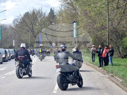  Разград - "Традиция на скорост" - инициатива