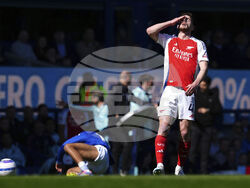 Britain Soccer Premier League