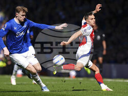 Britain Soccer Premier League