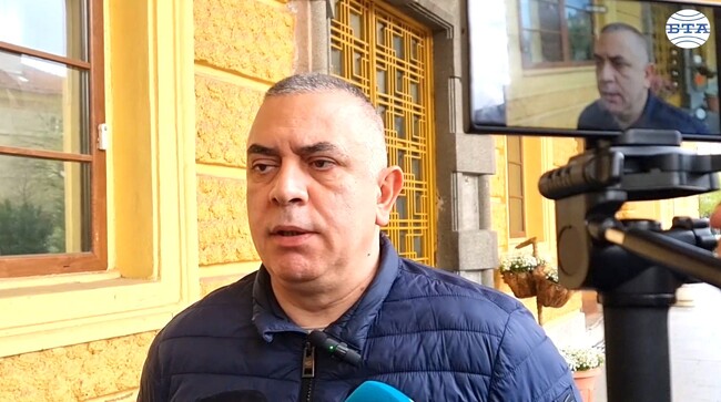 Ще бъде уволнено ръководството на дружеството, което стопанисва въжената линия в Сливен, каза кметът Стефан Радев