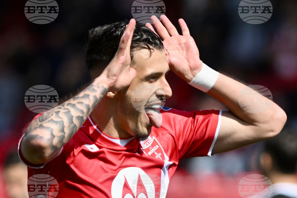 Комо победи Монца и сложи край на серия от четири мача без победа в Серия А