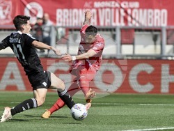 Italy Soccer Serie A