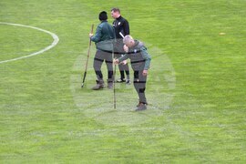 Варна - дъжд - стадион - състояние