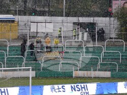 Варна - дъжд - стадион - състояние