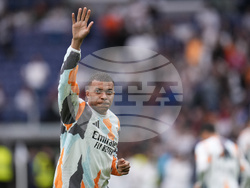 Spain Soccer La Liga