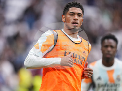 Spain Soccer La Liga