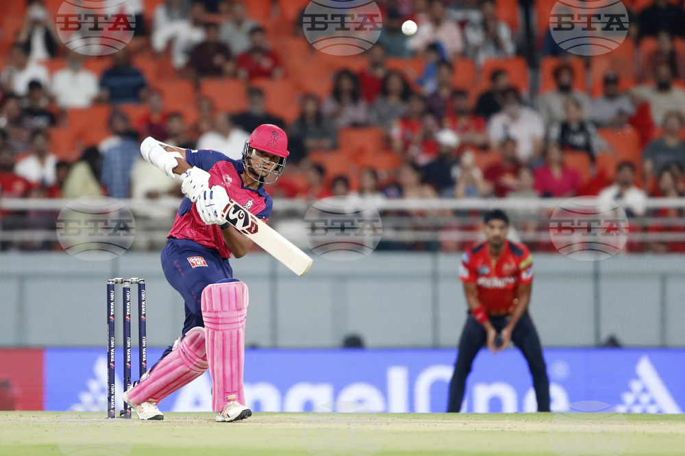 India IPL Cricket