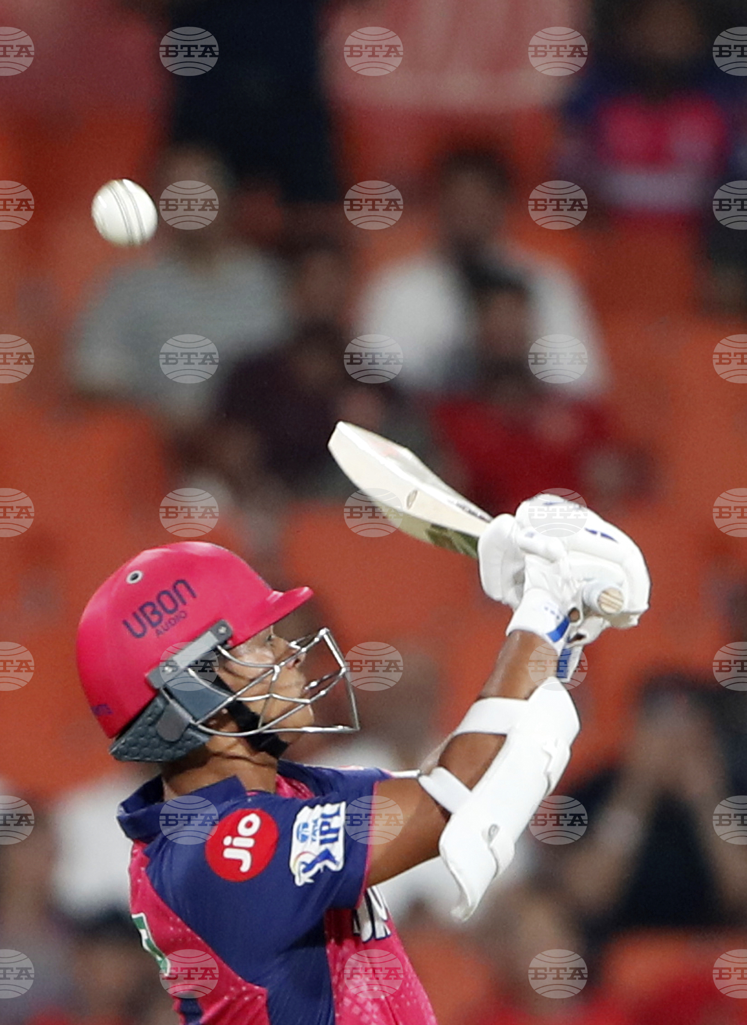 India IPL Cricket