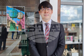 Велико Търново - Великотърновски университет - Фестивал на японската култура