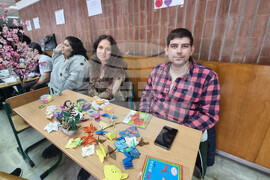 Велико Търново - Великотърновски университет - Фестивал на японската култура