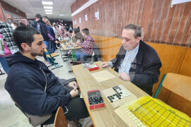 Велико Търново - Великотърновски университет - Фестивал на японската култура