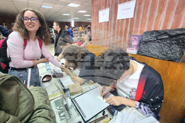 Велико Търново - Великотърновски университет - Фестивал на японската култура