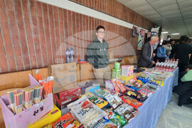 Велико Търново - Великотърновски университет - Фестивал на японската култура