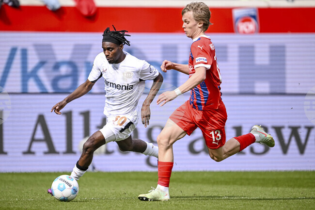 Преговорите между Ливърпул и Байер (Леверкузен) за Джереми Фримпонг вече са започнали, съобщава агенция РА