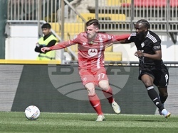 Italy Soccer Serie A