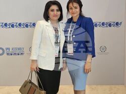 Снимка: Пресофис на Росица Кирова