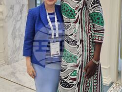 Снимка: Прессофис на Росица Кирова