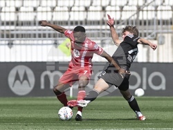 Italy Soccer Serie A