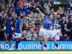 Britain Soccer Premier League