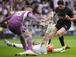 Spain Soccer La Liga