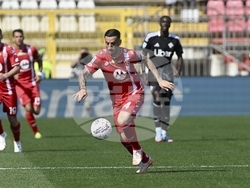 Italy Soccer Serie A