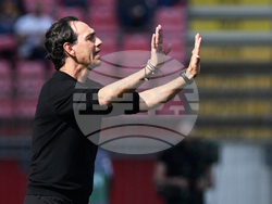 Italy Soccer Serie A