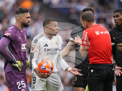 Spain Soccer La Liga