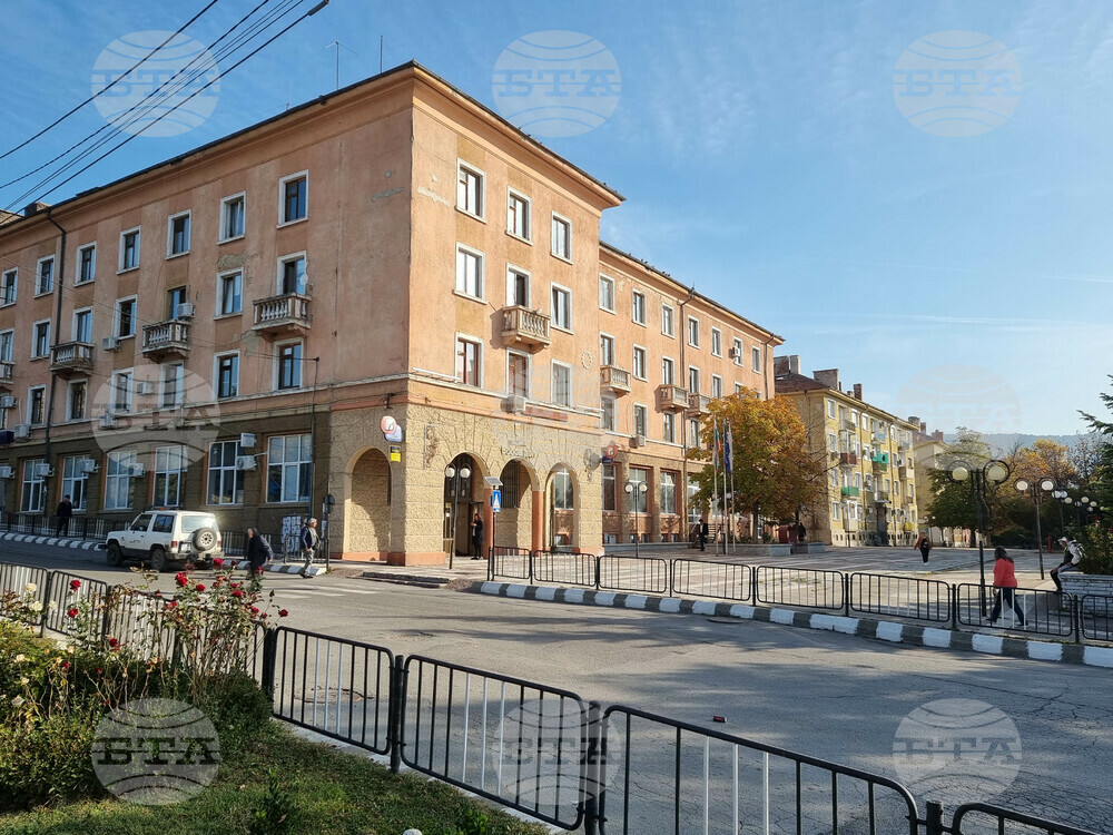 Съветниците в Бобов дол ще вземат решение за разкриване на процедура по конкурс за избор на директор на Общинското предприятие за чистота