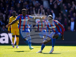 Britain Soccer Premier League