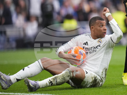 Spain Soccer La Liga