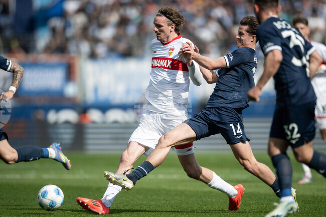 Щутгарт е готов да се раздели с Ник Волтемаде, но само срещу 65 милиона евро