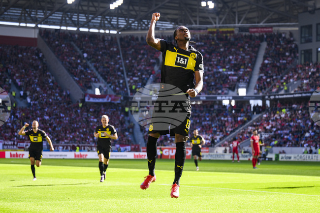 Борусия Дортмунд започна преговори за дългосрочното ангажиране на Карни Чуквуемека от Челси