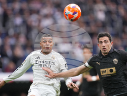 Spain Soccer La Liga