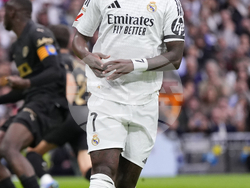 Spain Soccer La Liga