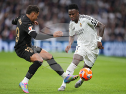 Spain Soccer La Liga