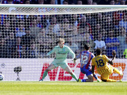 Britain Soccer Premier League