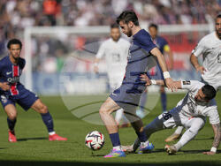 France Soccer League One